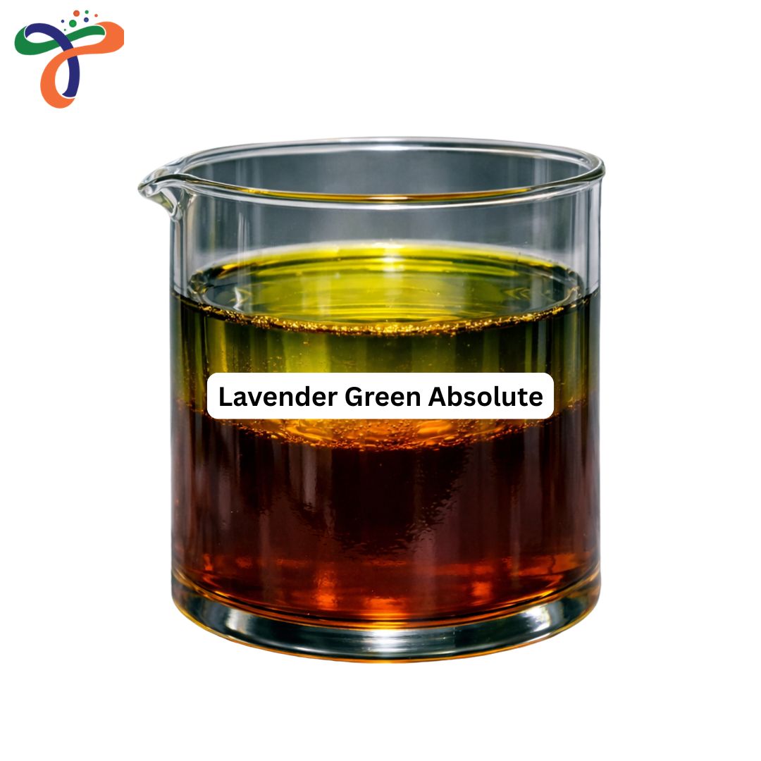 Lavender Green Absolute